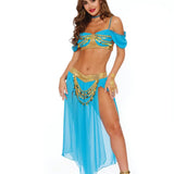 Dreamgirl Genie's Delight