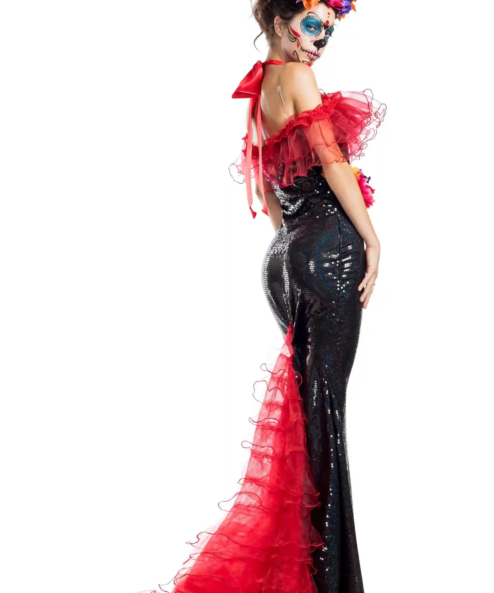 Party King Glamour Muerta