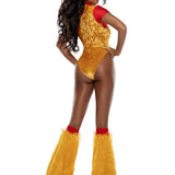Party King Honey-Bear