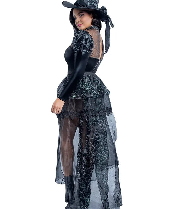 Starline Plus Wicked Witch