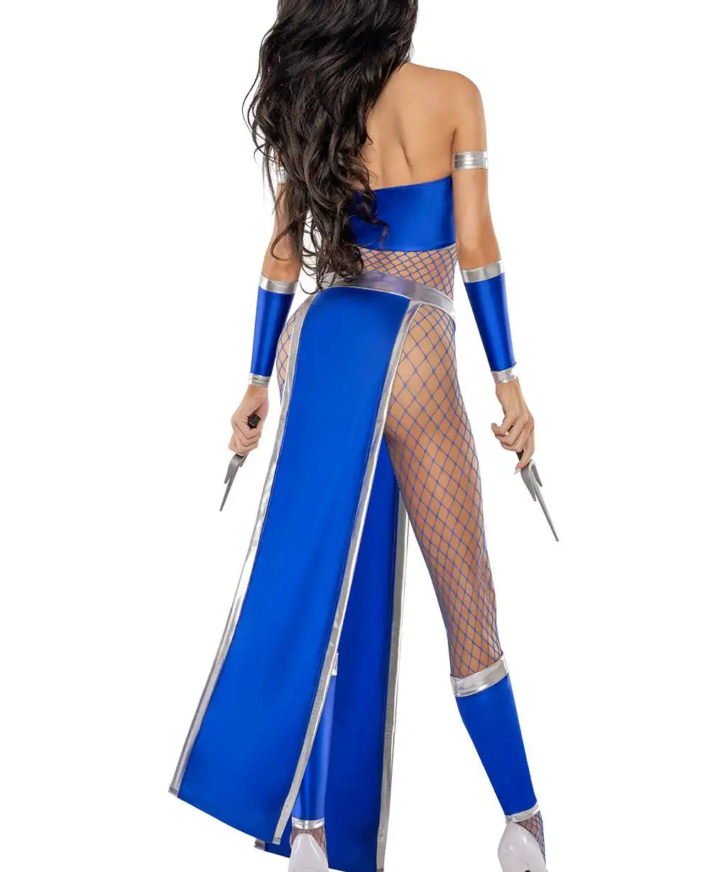 Starline Blue Ninja