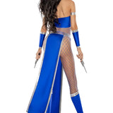 Starline Blue Ninja