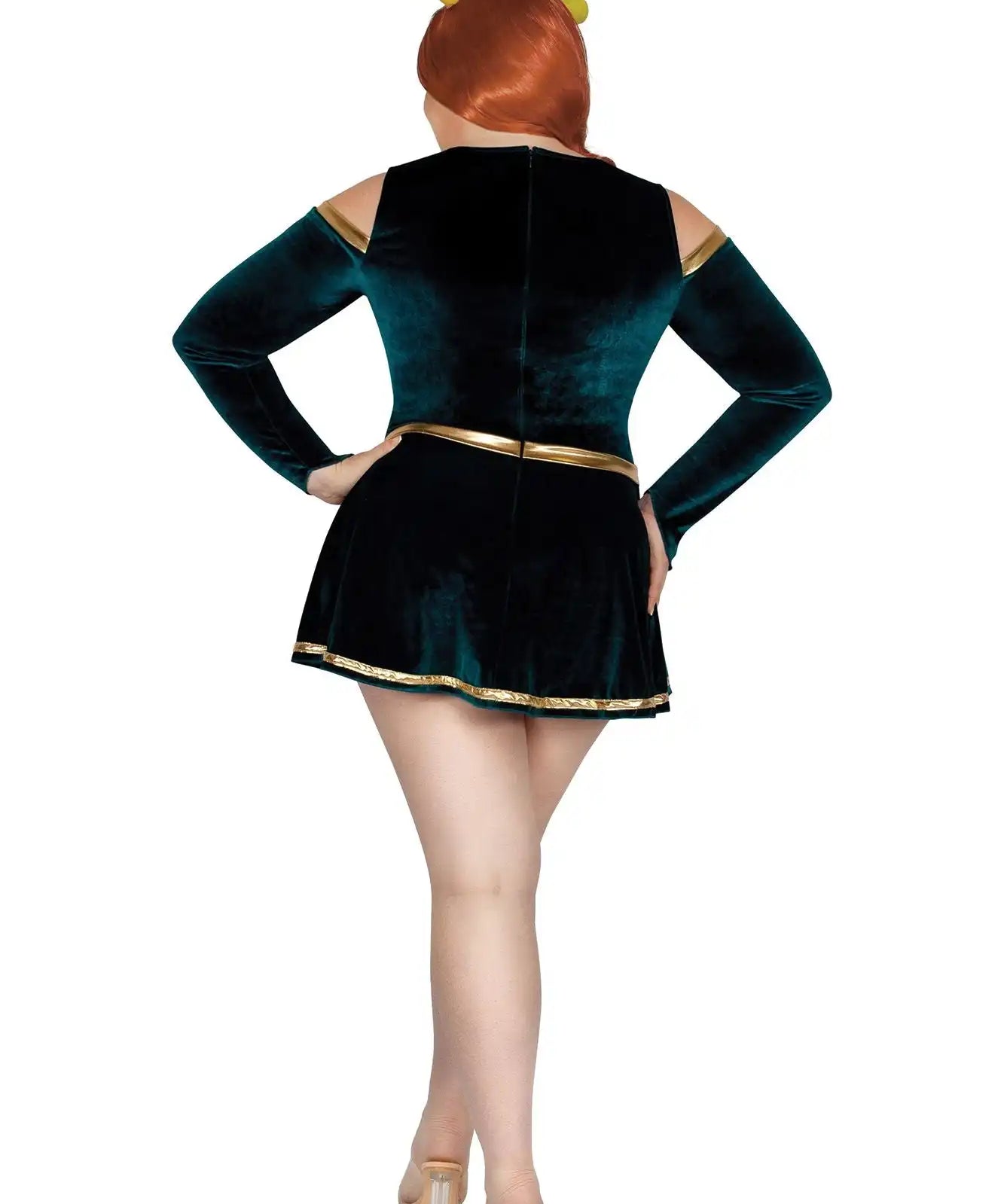 Starline Plus Princess Ogre