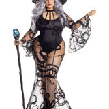 Party King Plus Viper Sorceress