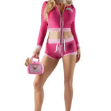 Starline Socialite Hottie