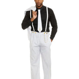 Dreamguy Zoot Suit Riot
