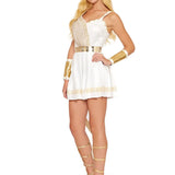 Dreamgirl Athena