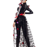 Party King Rosas Day Of The Dead