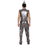 Dreamguy Mister Metal