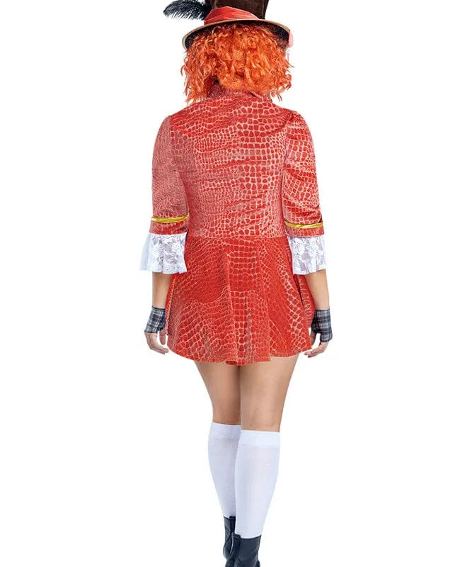 Starline Plus Adventurous Hatter