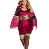 Starline Plus Red Riding Hood