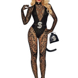 Starline Cat Burglar
