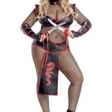 Starline Plus Alluring Assassin