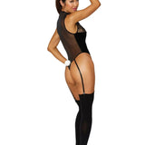 Dreamgirl Bunny Vixen