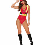 Dreamgirl Fiery Fatale