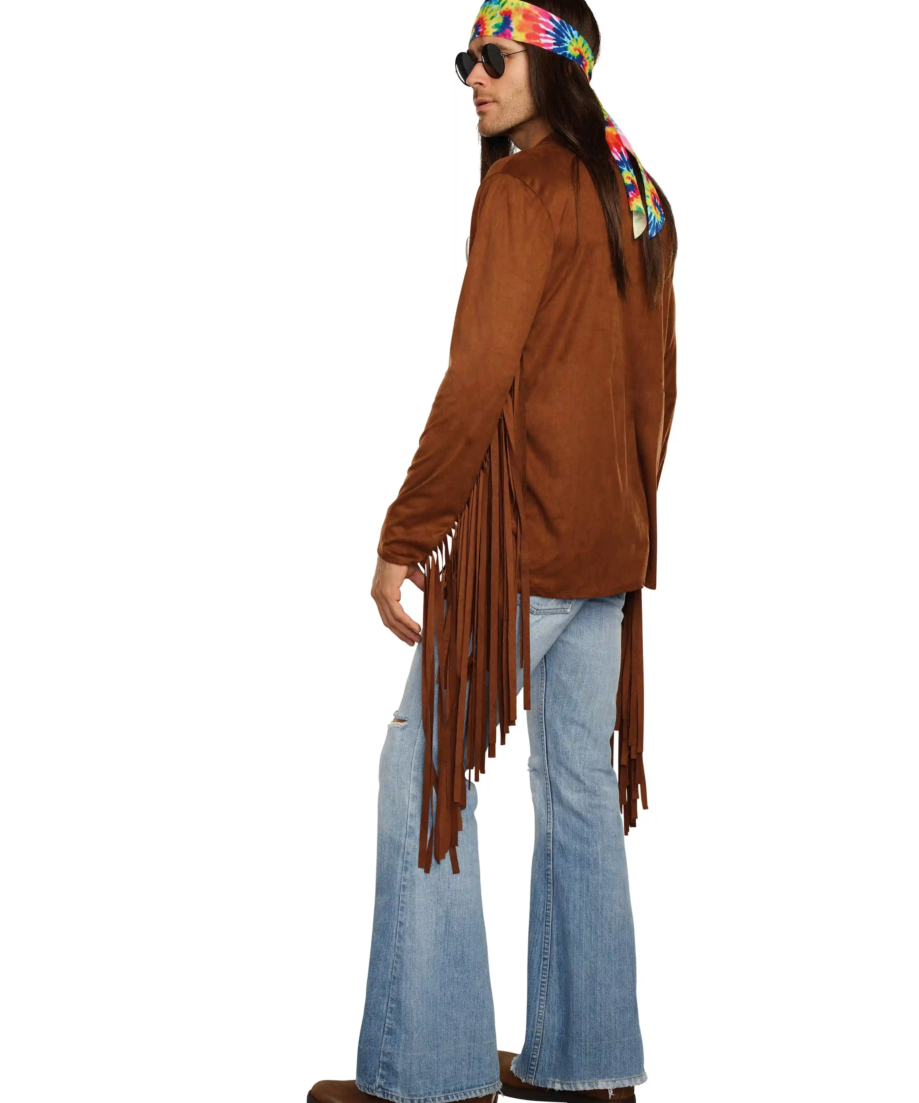 Dreamguy Hippie Dude
