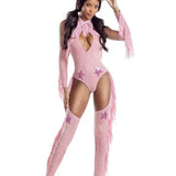 Party King Rosé Cowgirl