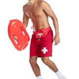 Party King Men's Bae Watch