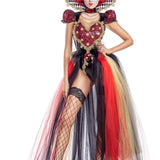 Party King Heartthrob Queen