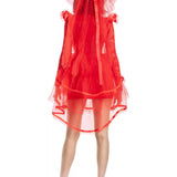 Party King Beetle Bride