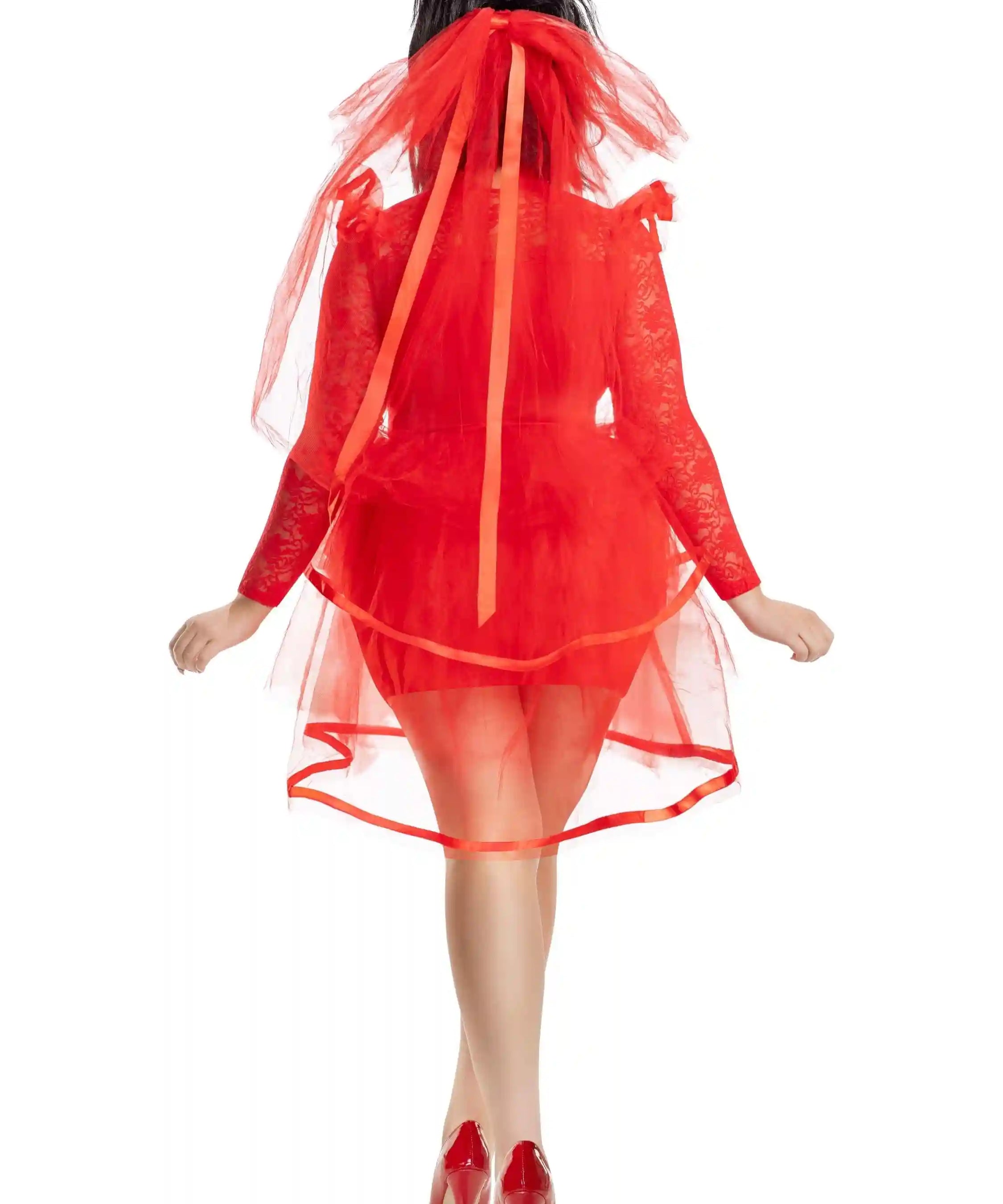 Party King Plus Beetle Bride
