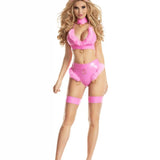 Starline Pink Bunny