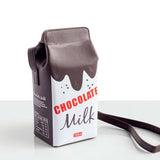 Party King Chocolate Milk Purse