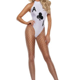 Party King All Aces - Clover