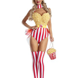 Party King Pop Babe