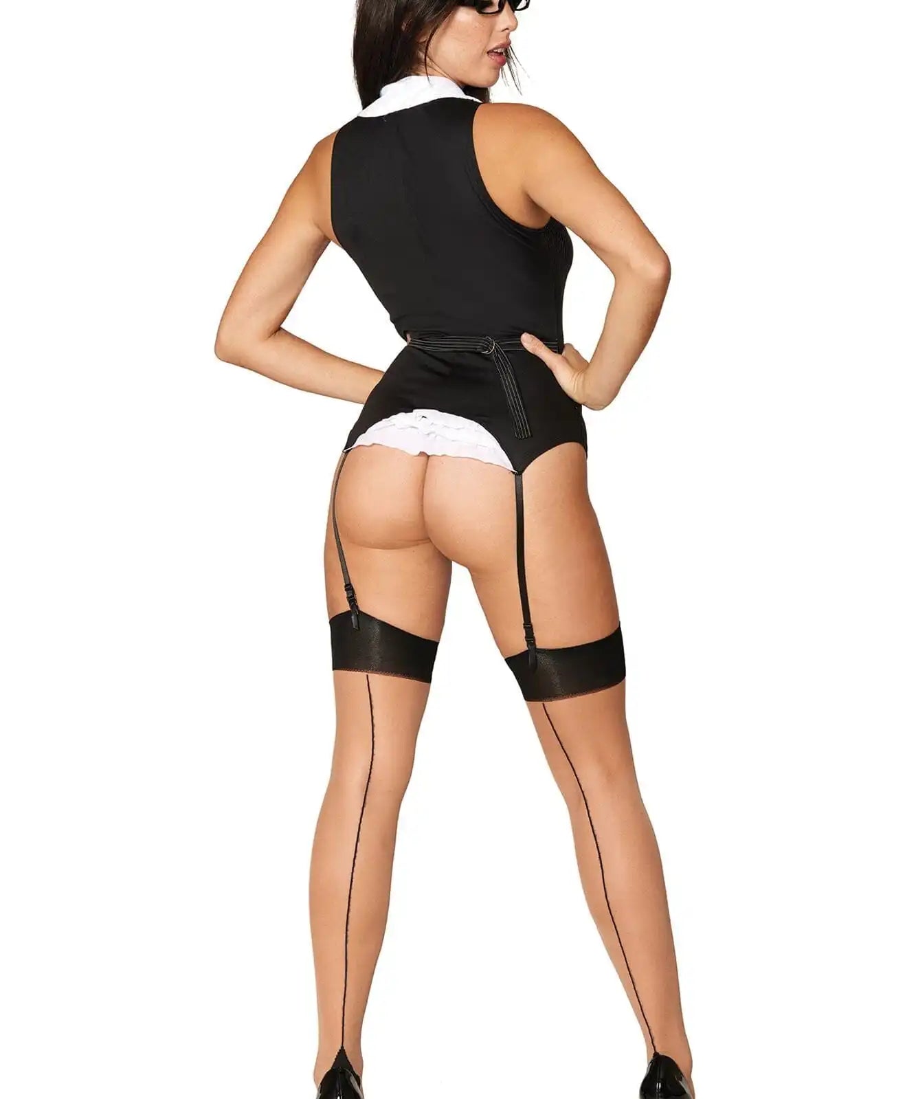 Dreamgirl Working Late Roleplay Set