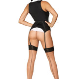 Dreamgirl Working Late Roleplay Set