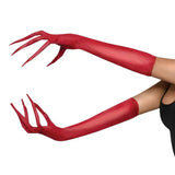 Dreamgirl Spindly Gloves