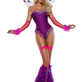 Party King Rave Pixie
