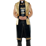 Starline Priest