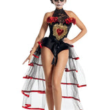 Party King La Muerta