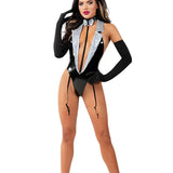 Starline Tuxedo Bunny