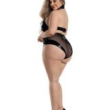 Starline Plus Cinta Banded 2-Piece Set