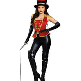 Dreamgirl Lion Tamer