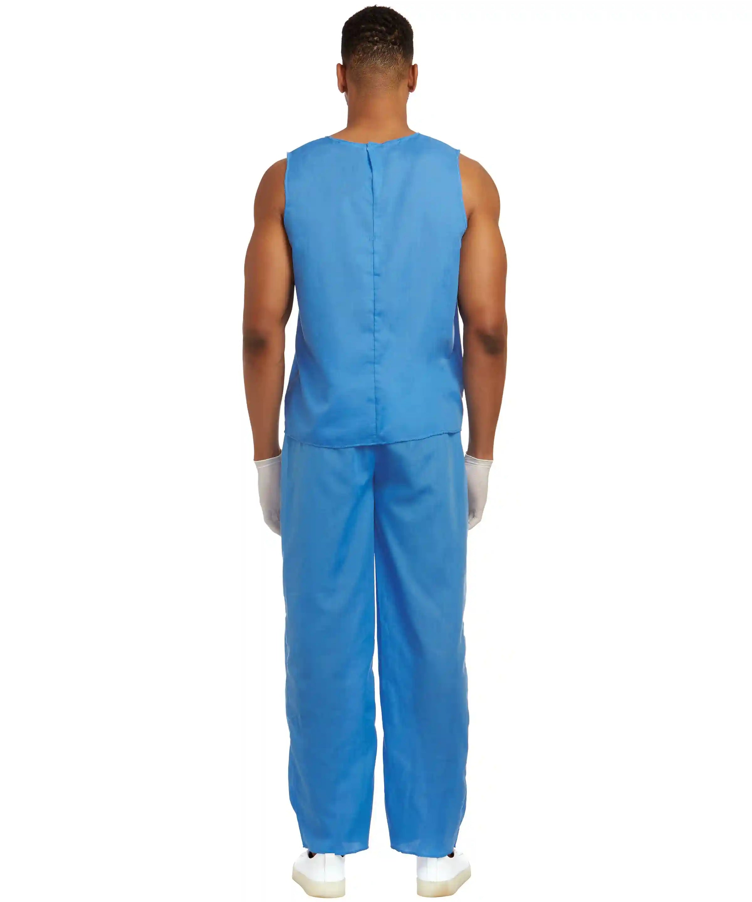 Dreamguy Dr. Ben Dover