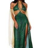 Dreamgirl Mistress Medusa