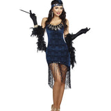 Dreamgirl Downtown Doll Flapper