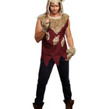 Dreamguy Big Bad Wolf