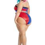 Starline Plus Sexy Suicide Gal