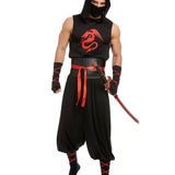 Dreamguy Ninja