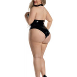 Starline Plus Pandora Lace-Up Bodysuit