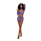 Dreamgirl Breauna Skirt Set