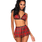 Dreamgirl Detention Hall Hottie