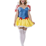 Starline Plus Sequin Snow White
