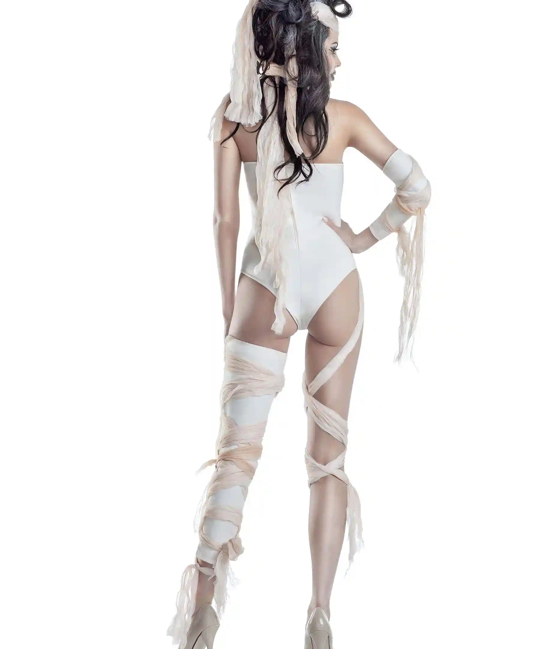 Party King Pharaoh's Mummy