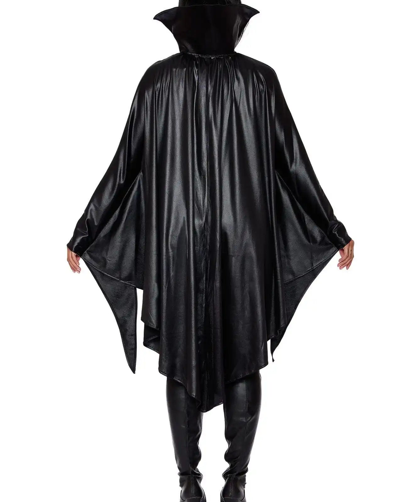 Dreamgirl Vampire Poncho Cape